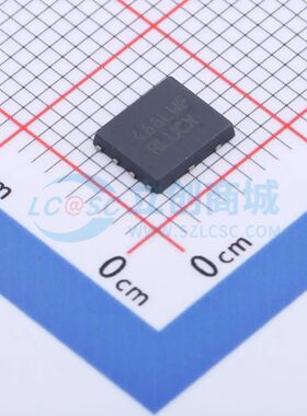 NVMFD5C466NLWFT1G 场效应管(MOSFET) DFN-8(5x6) 2个N沟道 40V 5