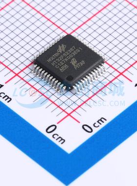 HT32F52367 LQFP-48(7x7) 单片机(MCU/MPU/SOC)
