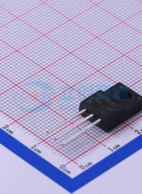 SIHA21N60EF-E3 场效应管(MOSFET) TO-220F-3 N沟道 600V 14A