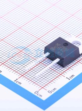 MUR1540G 快恢复/高效率二极管 TO-220AC-2 MUR1540G