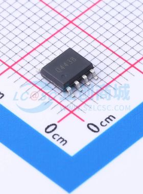YJS4438A 场效应管(MOSFET) SOP-8 N沟道 60V 8.2A