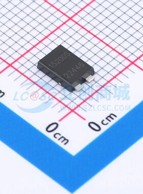 MBR15200S 肖特基二极管 TO-277B 电压:200V 电流:15A