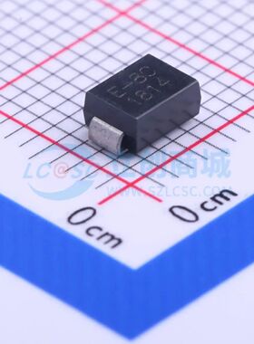 BEP0080SC 半导体放电管(TSS) SMB BEP0080SC