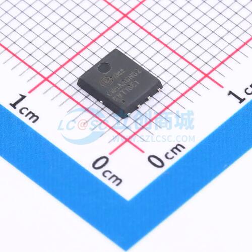 CMSA80N02 场效应管(MOSFET) DFN-8(5x6) N场 20V 80A