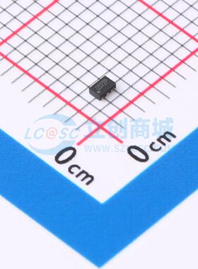 RCLAMP0522P-ES 静电和浪涌保护(TVS/ESD) DFN1610-6L 极性：单向