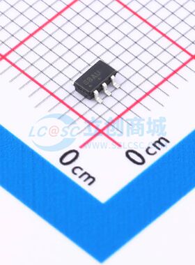FDC658AP 场效应管(MOSFET) SuperSOT-6 P沟道 30V 4A