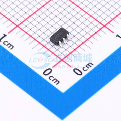 FDC658AP 场效应管(MOSFET) SuperSOT-6 P沟道 30V 4A