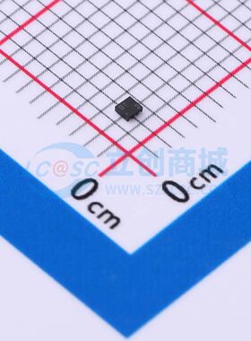 PMCXB900UELZ 场效应管(MOSFET) SOT1216 N沟道+1个P沟道 20V 600