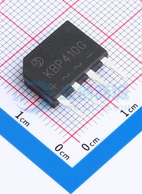 KBP410G-C5.5 整流桥 KBPC-5.5 KBP410G-C5.5