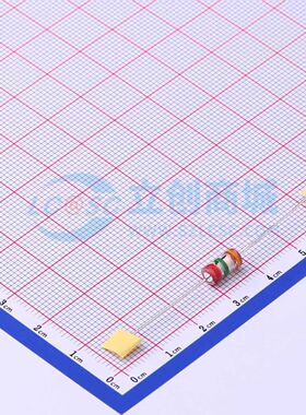 BK12022502-H 玻璃放电管 插件 BK12022502-H