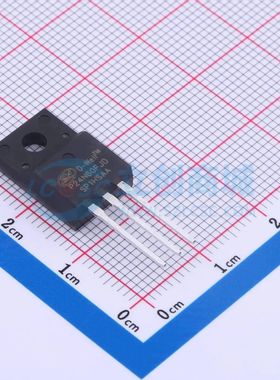 SVSP24N60FJDD2 场效应管(MOSFET) TO-220FJD-3L SVSP24N60FJDD2