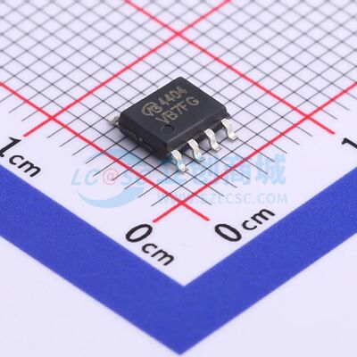 AO4404-VB 场效应管(MOSFET) SOP-8 N沟道 20V 13A
