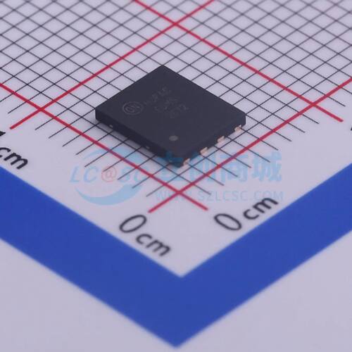 FDMS2572 场效应管(MOSFET) Power-56-8 N沟道 150V 27A