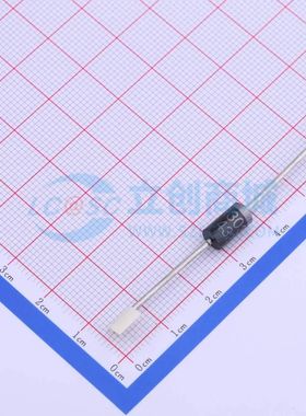 ER303 快恢复/高效率二极管 DO-201AD ER303