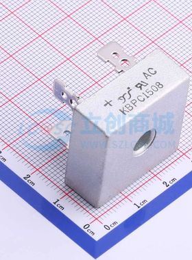 KBPC1508 整流桥 KBPC KBPC1508