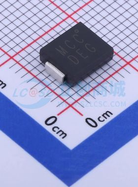 SMLJ13CA-TP 静电和浪涌保护(TVS/ESD) SMC SMLJ13CA-TP