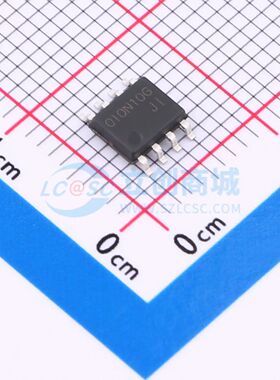 SP010N10GP8 场效应管(MOSFET) SOP-8L 100V N沟道 12A 100V