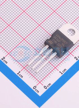 STP15N60M2-EP 场效应管(MOSFET) TO-220 N沟道 650V 11A