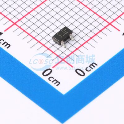 2SA1163-GR,LF 三极管(BJT) TO-236-3(SOT-23-3) 2SA1163-GR,LF