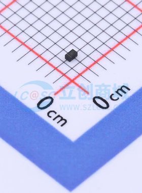 CDBQC0130L-HF 肖特基二极管 SOD-923F 电压:30V 电流:100mA