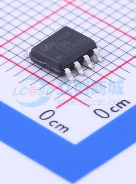 FDS6676AS 场效应管(MOSFET) SOIC-8 N沟道 30V 14.5A