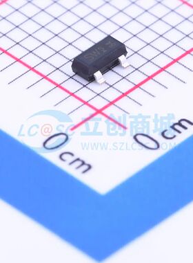 BSS306NH6327 场效应管(MOSFET) SOT-23 N沟道 30V 2.3A