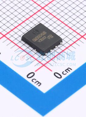 QM3004M6-VB 场效应管(MOSFET) DFN-8(5x6) N沟道 30V