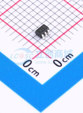 BAT54BRW 肖特基二极管 SOT-363  30V  200mA