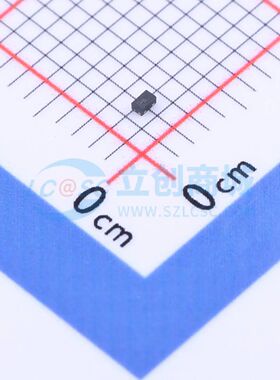 ESD5441N02-2/TR 静电和浪涌保护(TVS/ESD) DFN1006-2L ESD5441N0