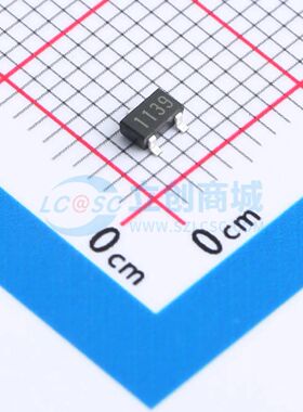 XP151A13A0MR-G 场效应管(MOSFET) SOT-23 N沟道 20V 1A