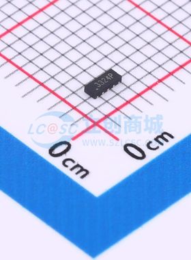 AZ1143-04F-ES 静电和浪涌保护(TVS/ESD) DFN2510 极性:单向 四路