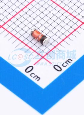 TZMB20-GS08 稳压二极管 MiniMELF(SOD-80) TZMB20-GS08