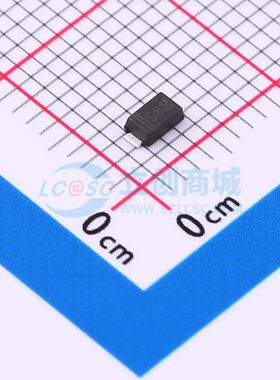 CRS08 肖特基二极管 SOD-123FL IF:1.5A VR:40V VF:0.55V IFSM:50