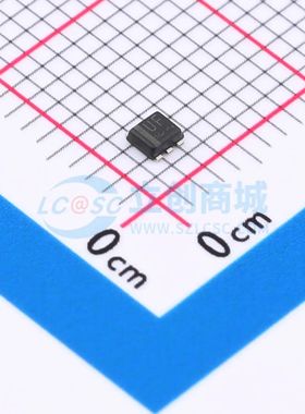 RRL035P03TR 场效应管(MOSFET) TUMT6 P沟道 30V 3.5A