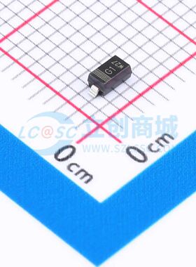 PMEG2005EGWX 肖特基二极管 SOD-123 电压:20V 电流:500mA