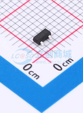 BSS126H6906XTSA1 场效应管(MOSFET) SOT-23 N沟道 600V 21mA
