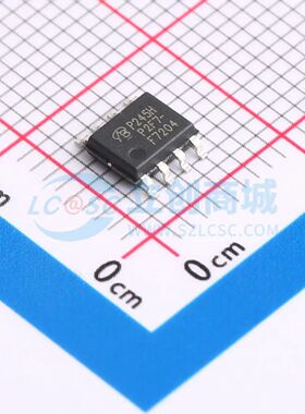 IRF7204TRPBF-VB 场效应管(MOSFET) SO-8 P沟道 20V 13A