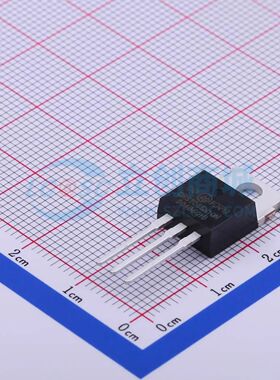 CRST045N10N 场效应管(MOSFET) TO-220 N沟道 100V 120A