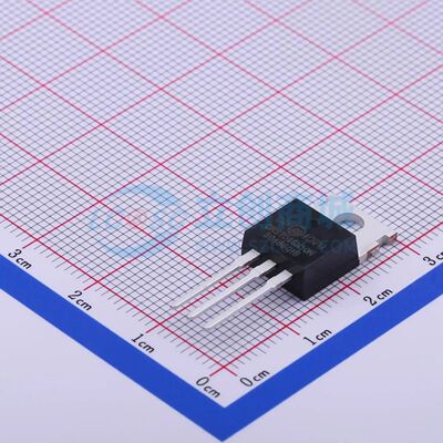 CRST045N10N 场效应管(MOSFET) TO-220 N沟道 100V 120A