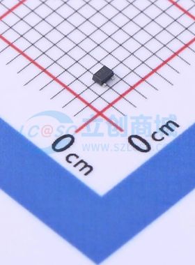 RYM002N05T2CL 场效应管(MOSFET) SOT-723 N沟道 50V 200mA