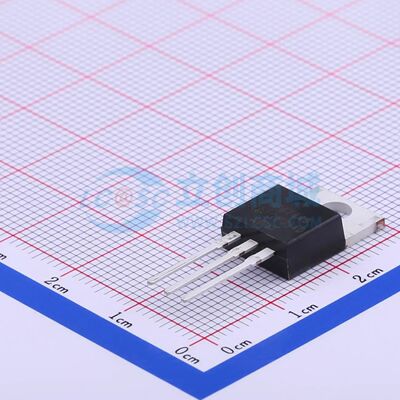 IRFB7440PBF 场效应管(MOSFET) TO-220AB N沟道 40V 172A