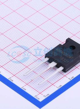MBR40200WT 肖特基二极管 TO-247AD 电压:200V 电流:20A