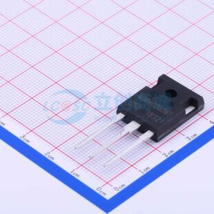 MBR40200WT 肖特基二极管 TO-247AD 电压:200V 电流:20A