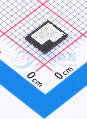 SIDR626EP-T1-RE3 场效应管(MOSFET) PowerPAKSO-8DC N沟道 60V 5