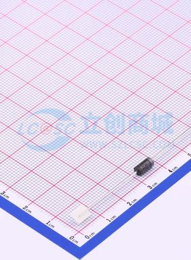 SA28A/B 静电和浪涌保护(TVS/ESD) DO-15 单向TVS 28V截止 11.2A