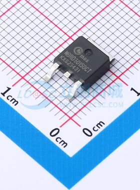 MBRD30150CT 肖特基二极管 TO-252 肖特基二极管 150V 30A