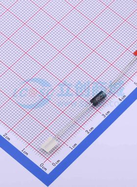 2EZ14_AY_10001 稳压二极管 DO-15 2EZ14_AY_10001