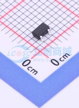 FS3401LT1 X1FS21 场效应管(MOSFET) SOT-23-3L FS3401LT1 X1FS21