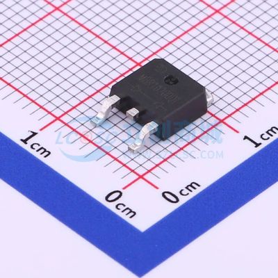 MBR10200DT 肖特基二极管 TO-252 电压:200V 电流:10A