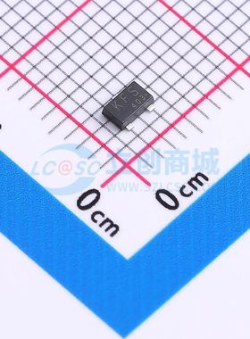 SSM3K2615R,LXGF 场效应管(MOSFET) SOT-23F N沟道 60V